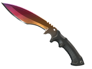 ★KukriKnife|Градиент